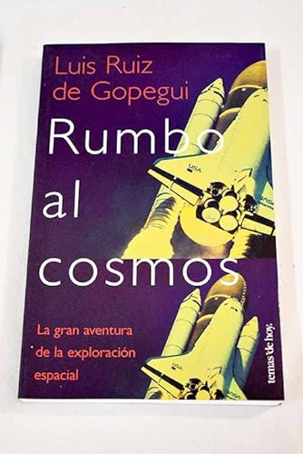 Imagen de archivo de RUMBO COSMOS (T.HOY). a la venta por dsmbooks