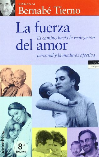 Beispielbild fr La fuerza del amor . zum Verkauf von Librera Astarloa