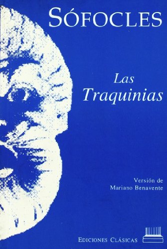 Beispielbild fr Las Traquinias zum Verkauf von Hamelyn