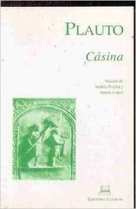 Beispielbild fr Casina zum Verkauf von Hamelyn