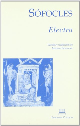 Beispielbild fr Electra zum Verkauf von medimops