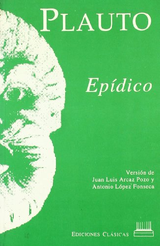 Imagen de archivo de Epidico a la venta por medimops