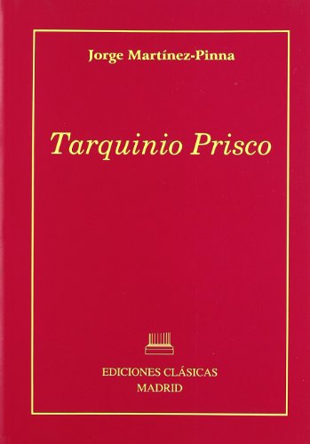 Tarquinio Prisco - Martínez-Pinna, Jorge