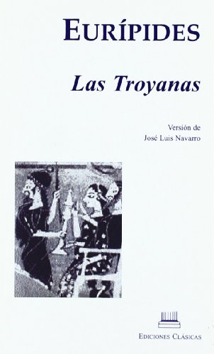 Imagen de archivo de Troyanas, las a la venta por medimops