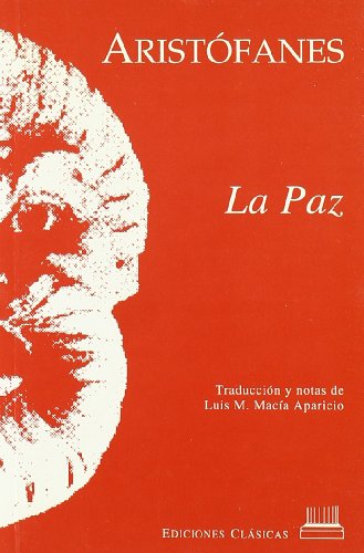 Beispielbild fr La Paz zum Verkauf von medimops