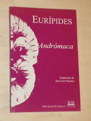 Imagen de archivo de Andrmaca a la venta por medimops