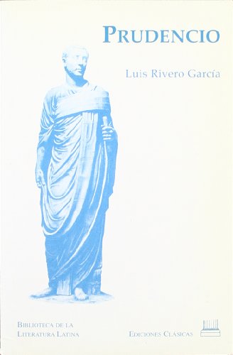 Stock image for Prudencio Rivero Garca, Luis for sale by VANLIBER
