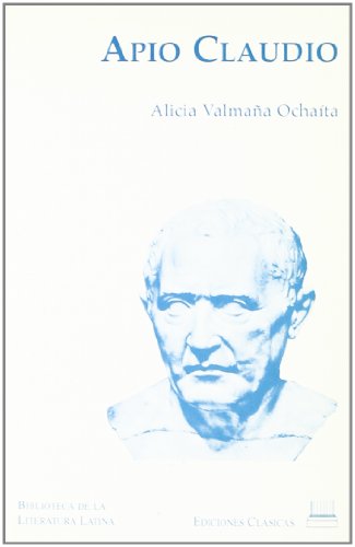 Stock image for Apio Claudio Valmaa Ochaita, Alicia for sale by VANLIBER
