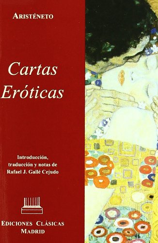 Cartas eróticas de Galle Cejudo, Rafael: Muy Bueno / Very Good (1999)