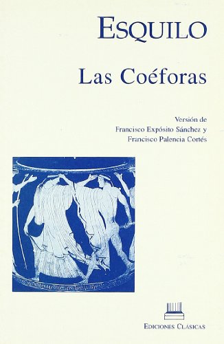 Stock image for Las coforas for sale by AG Library