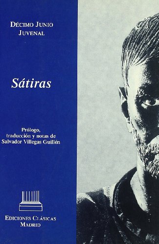 Imagen de archivo de SATIRAS - 1 edicion a la venta por Libros de papel