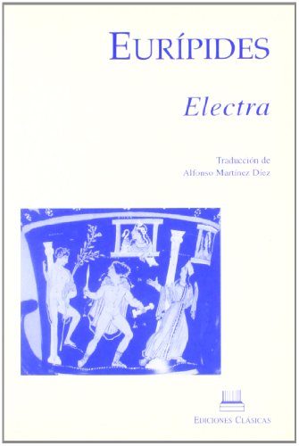 9788478824939: Electra