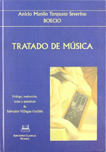 Imagen de archivo de Tratado de msica a la venta por Tik Books GO