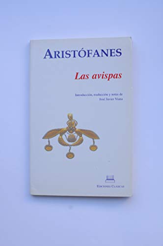 Stock image for Las avispas for sale by medimops