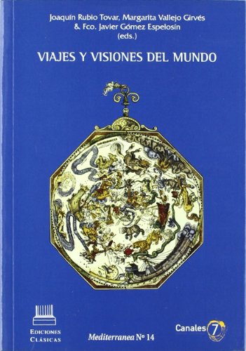 VIAJES Y VISIONES DEL MUNDO