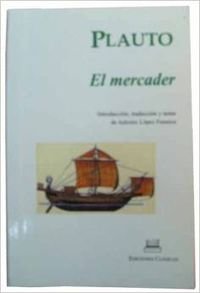 Imagen de archivo de MERCADER, EL a la venta por medimops