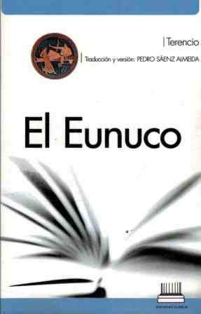 Imagen de archivo de Eunuco a la venta por Ammareal