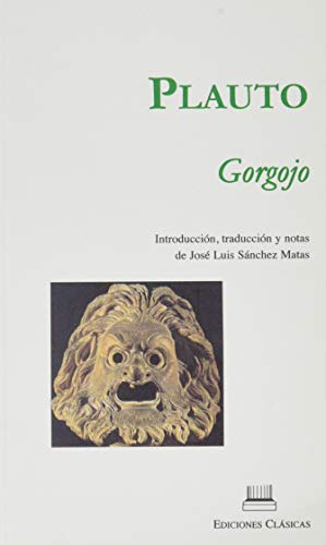 Beispielbild fr GORGOJO PLAUTO TITO MACCIO zum Verkauf von medimops