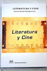 Stock image for Literatura y cine. for sale by Antiquariat Kai Gro