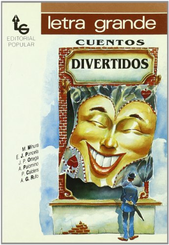 Stock image for Cuentos Divertidos for sale by TranceWorks