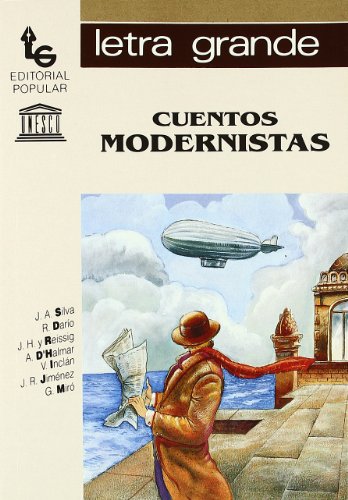 Stock image for Cuentos modernistas for sale by AG Library