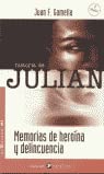 Stock image for La historia de Julin for sale by Iridium_Books