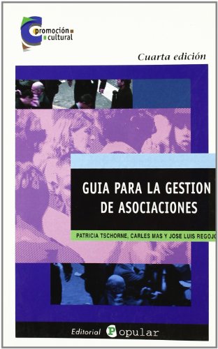 Guia para la gestion de asociaciones.