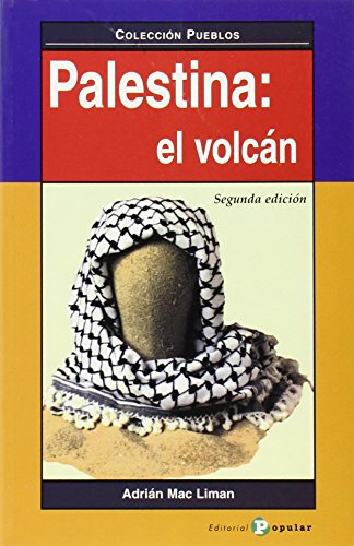 Imagen de archivo de Palestina: El volcn a la venta por medimops