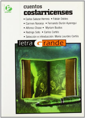 Imagen de archivo de Cuentos Costarricenses (Costa Rican Short Stories) a la venta por Better World Books