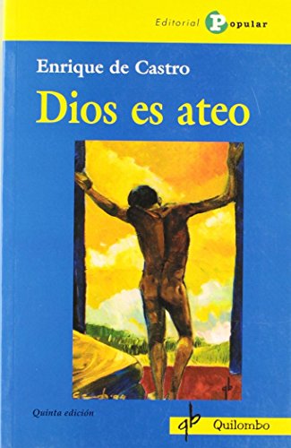 Imagen de archivo de DIOS ES ATEO a la venta por Antrtica