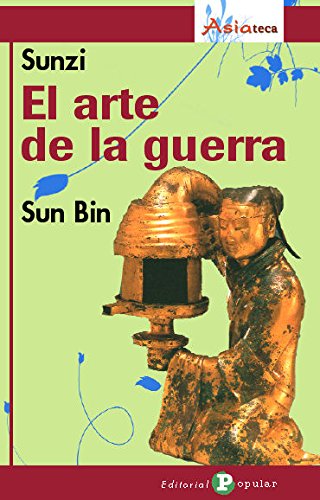 Imagen de archivo de EL ARTE DE LA GUERRA a la venta por Librerias Prometeo y Proteo
