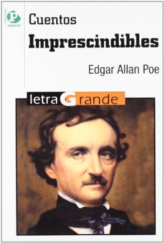 9788478844579: Cuentos imprescindibles (Letra Grande / Large Print) (Spanish Edition)