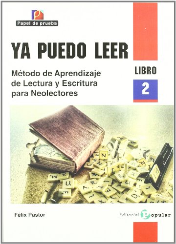 Imagen de archivo de Ya puedo leer. Libro 2. a la venta por KALAMO LIBROS, S.L.