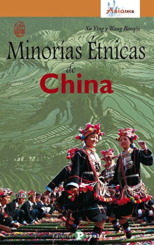 Beispielbild fr Minoras tnicas de China zum Verkauf von Better World Books