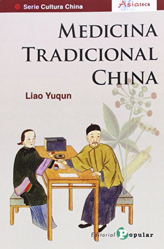 Stock image for MEDICINA TRADICIONAL CHINA. for sale by KALAMO LIBROS, S.L.