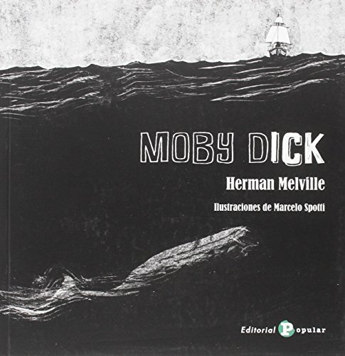 9788478846405: Moby Dick