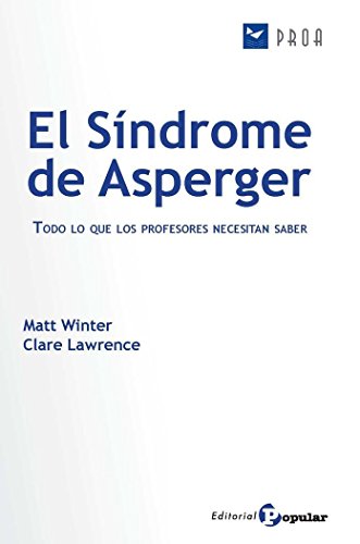 Stock image for SINDROME DE ASPERGER, 49 for sale by Agapea Libros