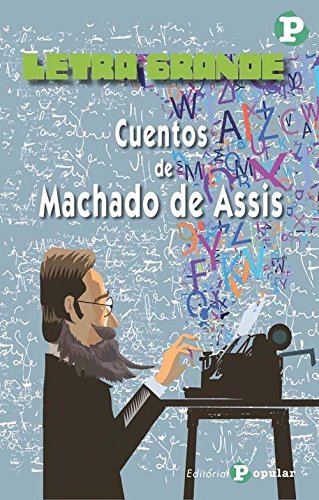 Stock image for CUENTOS DE MACHADO DE ASSIS for sale by Siglo Actual libros