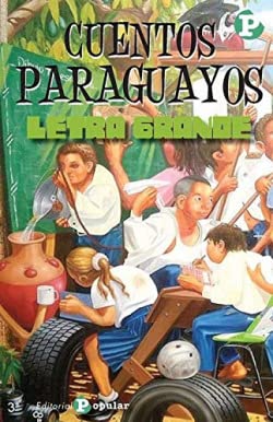 Stock image for CUENTOS PARAGUAYOS for sale by Librerias Prometeo y Proteo