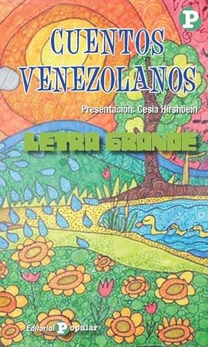 Stock image for CUENTOS VENEZOLANOS for sale by Librerias Prometeo y Proteo