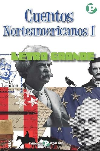 Stock image for CUENTOS NORTEAMERICANOS I for sale by Siglo Actual libros