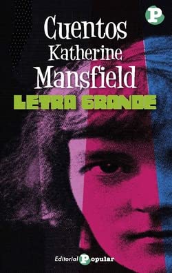 Imagen de archivo de CUENTOS DE KATHERINE MANSFIELD a la venta por Siglo Actual libros