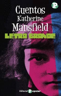 Stock image for CUENTOS DE KATHERINE MANSFIELD for sale by Siglo Actual libros