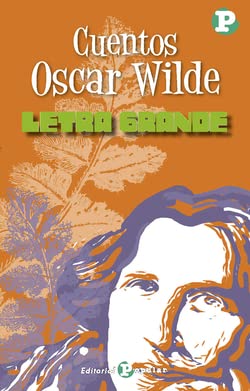 Stock image for CUENTOS DE OSCAR WILDE for sale by Siglo Actual libros