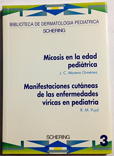 Beispielbild fr Dermatitis atpica/Psoriasis infantil zum Verkauf von LibroUsado GRAN VA