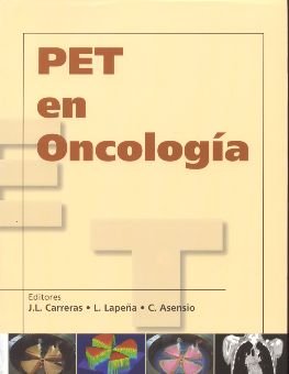 Imagen de archivo de Pet en Oncologa a la venta por Hamelyn