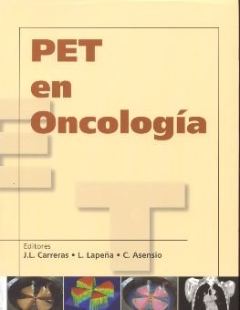 Stock image for Pet en Oncologa for sale by Hamelyn