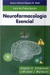 9788478855315: Neurofarmacologa Esencial de Stahl. Gua del prescriptor