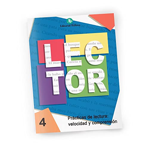 Imagen de archivo de Lector Series: Letra Cursiva 4 a la venta por Revaluation Books