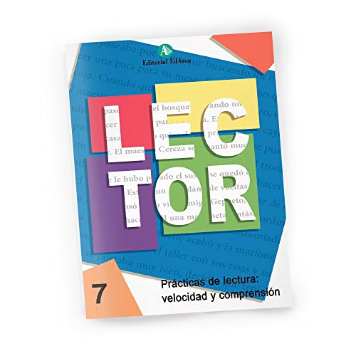 Imagen de archivo de Lector Series: Letra Cursiva 7 a la venta por Revaluation Books